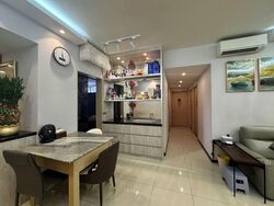 Sea Horizon (D18), Condominium #593000361